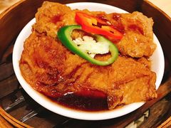 -味莊茶餐厅·自家點心(万象城店)