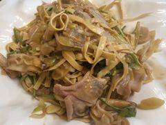 -喜乐餐厅•灯笼虾球首创者•本地小海鲜(二马路店)