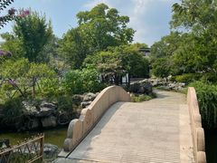 -常熟方塔园