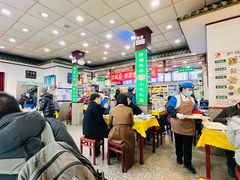 大堂-护国寺小吃(地安门店)