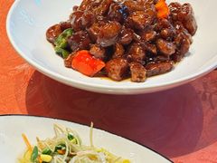 -功德林(南京西路店)