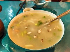 -安泰楼·佛跳墙创始人·传统闽味早茶·酒楼(三坊七巷闽菜地标店)