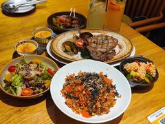 -森Some Fusion(荔湾店)