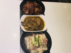 -新仙清汤牛腩(铜锣湾店)