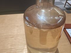 柠檬水-隅乐胡椒虾·台湾菜·团建(皇岗店)
