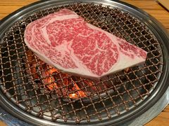 -黑牛の店·和牛烧肉(合生汇店)