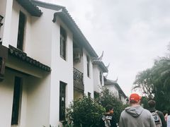 -南沙蒲洲花园