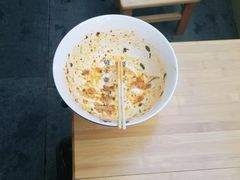 -黎一碗大碗手工面(城市立方店)