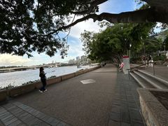-布里斯班南岸公园