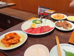 -蒜香焼肉PURUSHIN(马场路店)