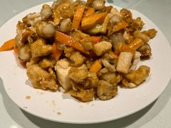 -桃子餐厅·天津菜(红星路直营店)