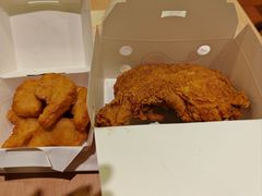 -德克士(聚银时代店)