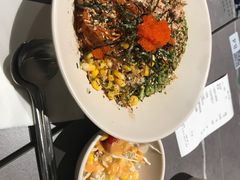 招牌金枪鱼牛油果拌饭-米仓食堂(凯德广场店)
