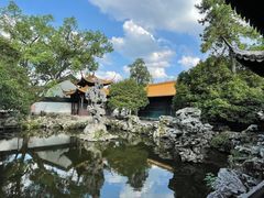 -浙江省博物馆(孤山馆区)