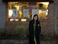 门面-鹿萤季·营地小馆(皇后公园店)