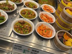 -老乡鸡(合肥高铁南站店)