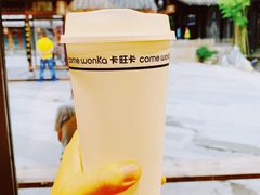-卡旺卡(合肥半边街店)