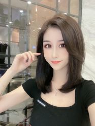 -3AM HAIR SALON染发烫发接发