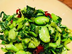 -南京大牌档(凯德大峡谷店)