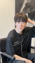 -MASTER 男士发型设计