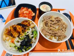 -吉野家(上海美罗城店)