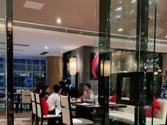 -圣丰索菲特·法国餐厅