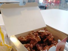 -麦当劳(列东店)