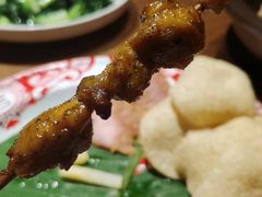 -云海肴·汽锅鸡·云南菜(领展购物广场·中关村店)