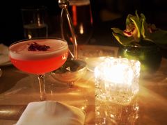 -LONG BAR 廊吧(外滩华尔道夫酒店)