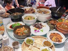 -莲花餐饮(高新店)