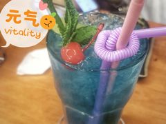 -CIRCLE·酒吧(第一国际店)