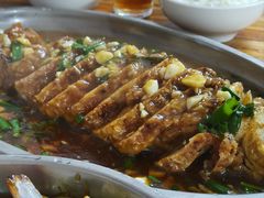 -如意坊美食(华兴一街店)