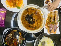 -好彩海鲜火锅饭店(银河百老汇店)