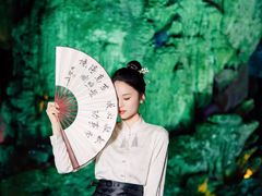 -宝晶宫旅游景区