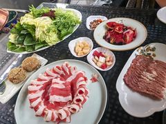 -日坛涮肉(日坛公园店)