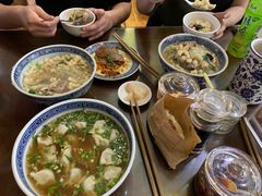 -陕西名小吃(T3航站楼一店)