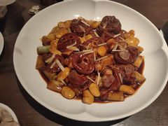 -静之湖湖畔餐厅