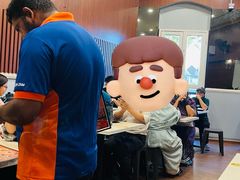 -新加坡Zam Zam餐馆