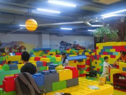 -宝燕乐园(闵行旗舰店)