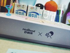-好利来(温江新尚天地店)