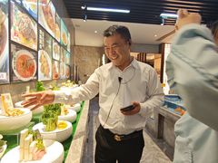 -味钱塘·钱塘浙宴(宋城之江银泰店)