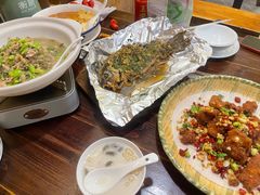 -衡厨·衡阳土菜(中南店)