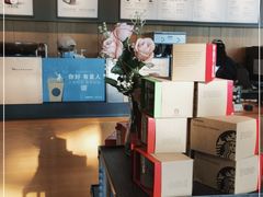 -星巴克(福州万象九宜城分店)