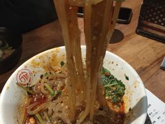 -万记麻辣烫国展总店