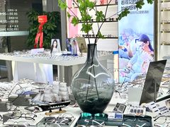 -视野联行眼镜(第一国际店)