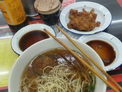 -逸桂禾面馆