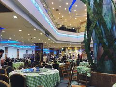 -快乐海鲜城(虎泉街店)