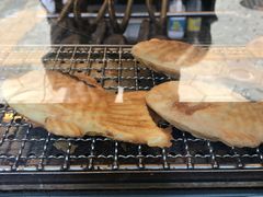 -鳴門鯛焼本舗(天神橋３丁目店)