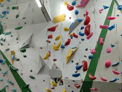 -绿壁虎攀岩基地(Tcar店)