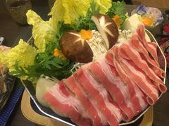 -鲸山上·私房日料(泰达MSD店)